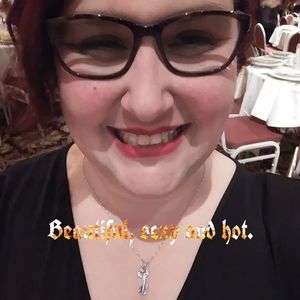 Meet your Posher, Diana